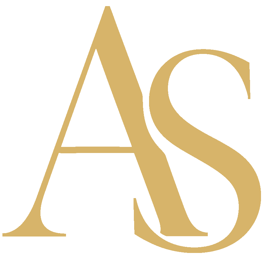 Logo Assaf & Souza